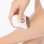 Cecotec Skincare Depil-action & Go Depiladora Inalámbrica Blanco/Rosa