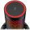 Microfono per streaming HyperX QuadCast 2 S RGB a condensatore USB nero