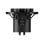 Microfono per streaming HyperX QuadCast 2 S RGB a condensatore USB nero