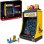 LEGO Icons Machine Arcade PAC-MAN 10323 2651 pièces