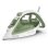 Plancha Tefal FV5781 Easy Gliss Plus Eco 2800W Durilium Airglide Verde