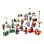 Calendrier de l'Avent Lego Harry Potter Harry Potter