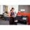 HP LaserJet Enterprise Flow M880z Multifunción Láser Color Dúplex Fax