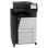 HP LaserJet Enterprise Flow M880z Multifunción Láser Color Dúplex Fax
