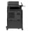 HP LaserJet Enterprise Flow M880z Multifunción Láser Color Dúplex Fax