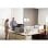 HP LaserJet Enterprise Flow M880z Multifunción Láser Color Dúplex Fax