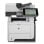 HP Laserjet MFP M525f Multifunción Láser Monocromo Dúplex Fax