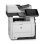 HP Laserjet MFP M525f Multifunción Láser Monocromo Dúplex Fax