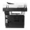 HP Laserjet MFP M525f Multifunción Láser Monocromo Dúplex Fax