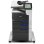 HP Color Laserjet MFP M775f Multifunción Láser Color Dúplex Fax A3