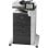HP Color Laserjet MFP M775f Multifunción Láser Color Dúplex Fax A3