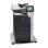 HP Color Laserjet MFP M775f Multifunción Láser Color Dúplex Fax A3