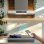 Ciarra CD6102W Hotte aspirante avec commande tactile et Wifi 60 cm 650 m3/h classe A+++ blanc