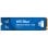 WD Blue SN5000 1 TB SSD M.2 PCIe 4.0 NVMe Gen4