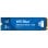 Disque SSD WD Blue SN5000 2 To M.2 PCIe 4.0 NVMe Gen4