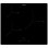 Edesa EIT-6328 R Placa de Inducción 7100W 3 Zonas 59cm Negro