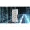 Sistema mesh WiFi 7 dual-band Acer Wave 7 BE6400 in confezione tripla