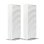 Router Acer Wave 7 Mesh WiFi 7 5764Mbps Dual Band MU-MIMO 2-Pack