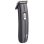 Thulos TH-CP105 Aparador de Cabelo Recarregável Preto