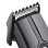 Thulos TH-CP105 Aparador de Cabelo Recarregável Preto