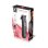 Thulos TH-CP105 Aparador de Cabelo Recarregável Preto