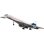 LEGO Icons Concorde 10318 2053 pièces
