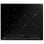 Teka ISN 63CB28 Placa de Inducción 3 Zonas 72000W 60cm Negro