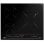 Teka ISN 63CB28 Placa de Inducción 3 Zonas 72000W 60cm Negro