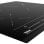 Teka ISN 63CB28 Placa de Inducción 3 Zonas 72000W 60cm Negro