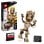 Kit de construcción LEGO® Marvel 76217 Yo Soy Groot (476 piezas)