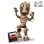 Kit de construcción LEGO® Marvel 76217 Yo Soy Groot (476 piezas)