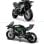 LEGO Technic Moto Kawasaki Ninja H2R 42170 643 pièces