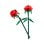 Lego Ikonische Rosen