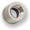 EKWB HD G1/4 Conector Fêmea/Fêmea 12/10mm Níquel