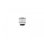Conector Torque EKWB Quantum HDC 12mm Plata 1/4" Allen