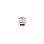 Conector Torque EKWB Quantum HDC 12mm Plata 1/4" Allen