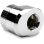 Refrigeração Líquida EKWB Quantum Torque G1/4 M-F Conector 7mm Níquel