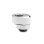 Refrigeração Líquida EKWB Quantum Torque G1/4 M-F Conector 7mm Níquel