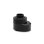 Refrigeração Líquida EKWB Quantum Torque Adaptador Offset Giratório 7mm Preto