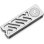 EKWB Quantum Convection M.2 NVMe Dissipateur thermique Nickel
