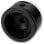 EKWB Quantum Inertia D5 D-RGB Acetal Cuerpo para Bomba Negro