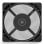 EKWB Loop Fan FPT Ventilador 140mm (600-2200rpm) Negro