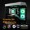 Wasserkühler CPU EKWB AIO Nucleus CR360 Lux D-RGB - Weiß