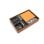 Wasserkühler CPU EKWB AIO Nucleus CR360 Lux D-RGB - Weiß
