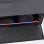 Kit striscia LED Lian-Li Q58-2W Striscia LED ARGB nera per Lian-Li Q58
