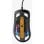 Glorious Model D 2 Wired Ratón Gaming Óptico USB 26000 DPI Negro