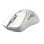 Glorious Model D 2 Wireless Rato Gaming Sem Fios 2.4GHz / Bluetooth 26000 DPI Branco