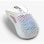 Glorious Model D 2 Wireless Rato Gaming Sem Fios 2.4GHz / Bluetooth 26000 DPI Branco