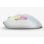 Glorious Model D 2 Wireless Rato Gaming Sem Fios 2.4GHz / Bluetooth 26000 DPI Branco