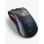 Mouse da gioco wireless Glorious Model D 2 da 2,4 GHz / Bluetooth 26000 DPI Nero